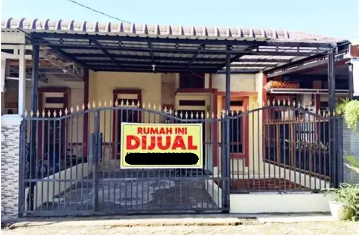 Tips Cari Rumah di Deli Serdang, dari Soal Harga sampai Legalitas