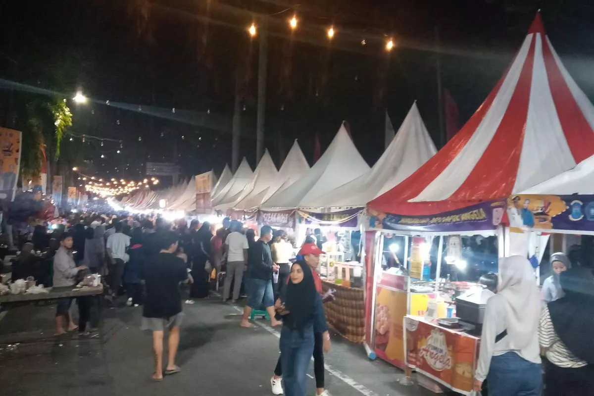 Peluang Bisnis Kuliner Malam di Pangkal Pinang yang Menjanjikan