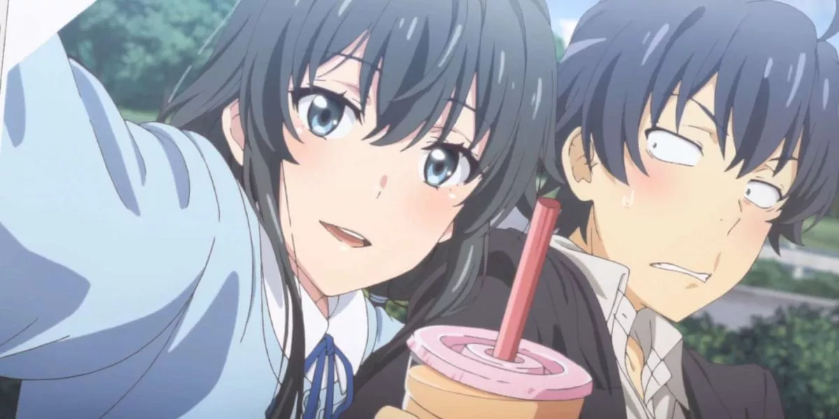 Rekomendasi Anime Romance Terbaik: Kisah Cinta yang Bikin Baper