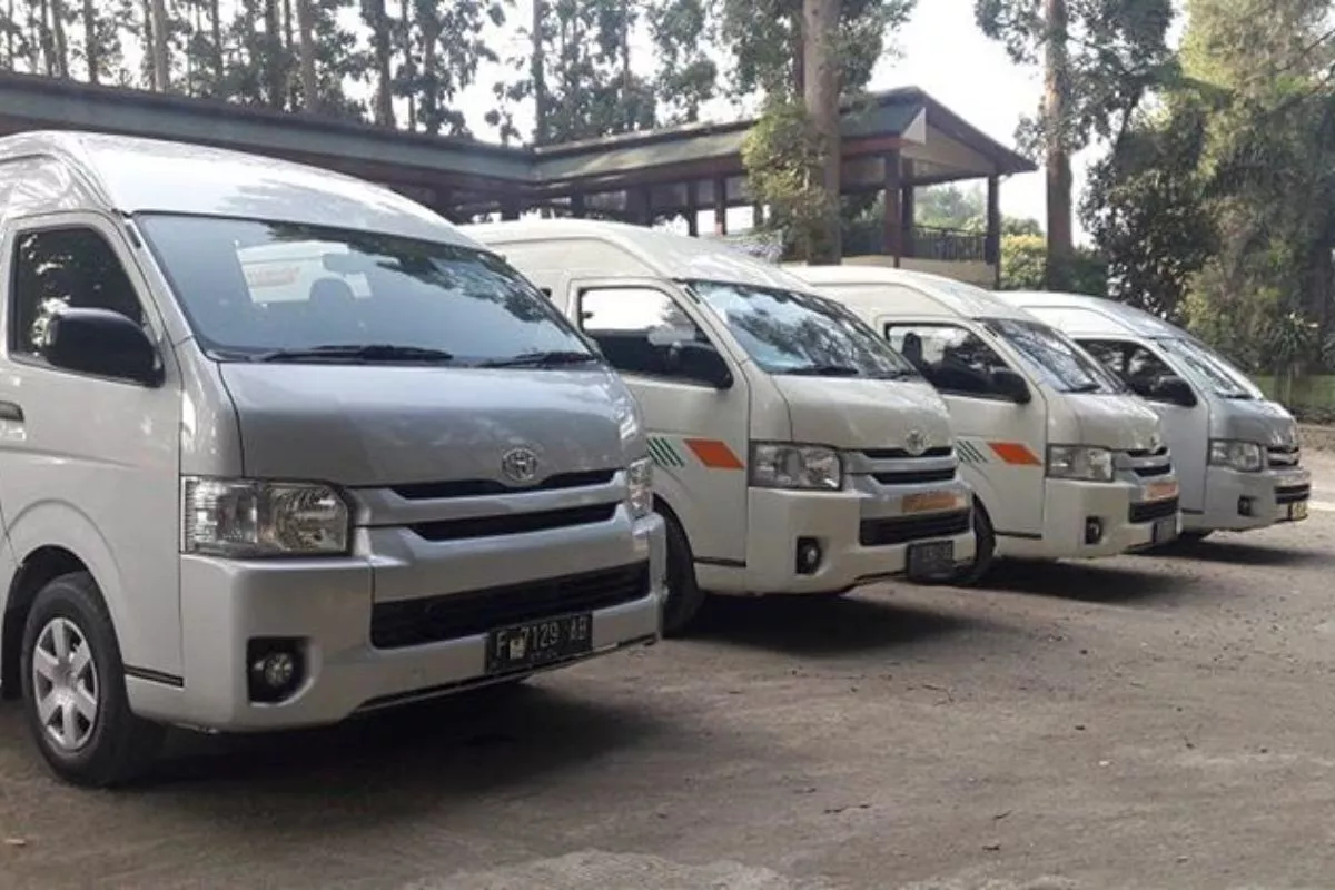 Belum Tahu Caranya? Ini Cara Sewa Mobil di Jogja untuk Wisata Jateng!