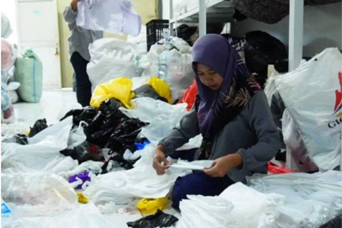 Semester I 2026, Lebih Dari 17 Ribu Masyarakat Jawa Barat Rasakan Manfaat Program TJSL PLN