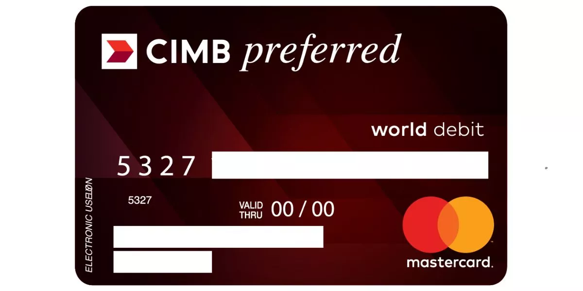 Kartu Debit CIMB Niaga, Solusi Transaksi Modern yang Praktis dan Aman