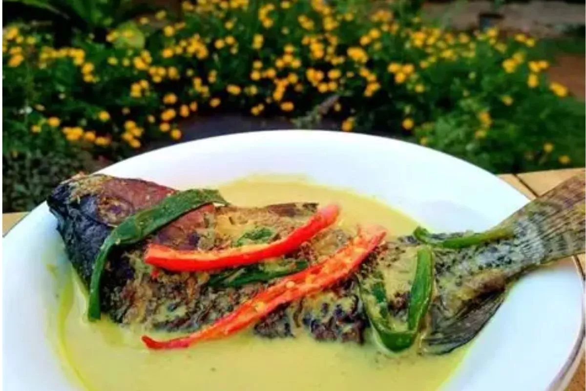 Menjelajahi Kelezatan Resep Gulai Taboh Khas Lampung