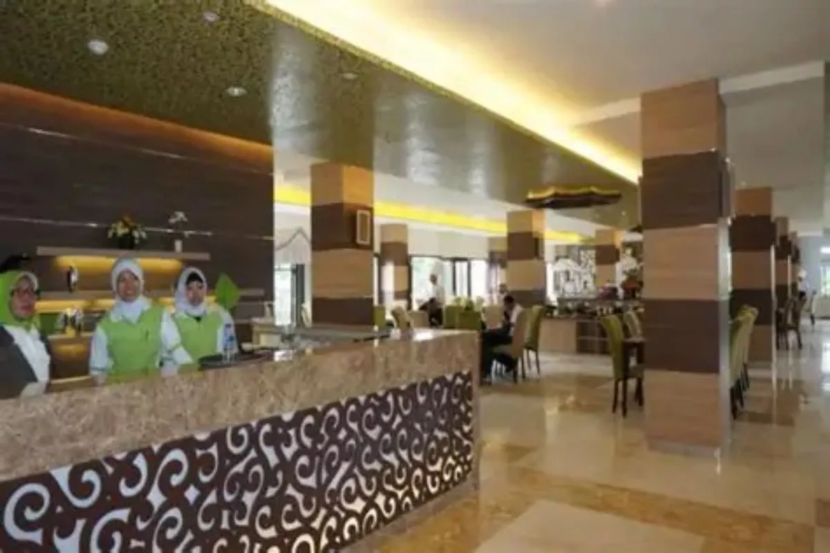 Hotel Syariah di Palu: Panduan Memilih dan Rekomendasinya