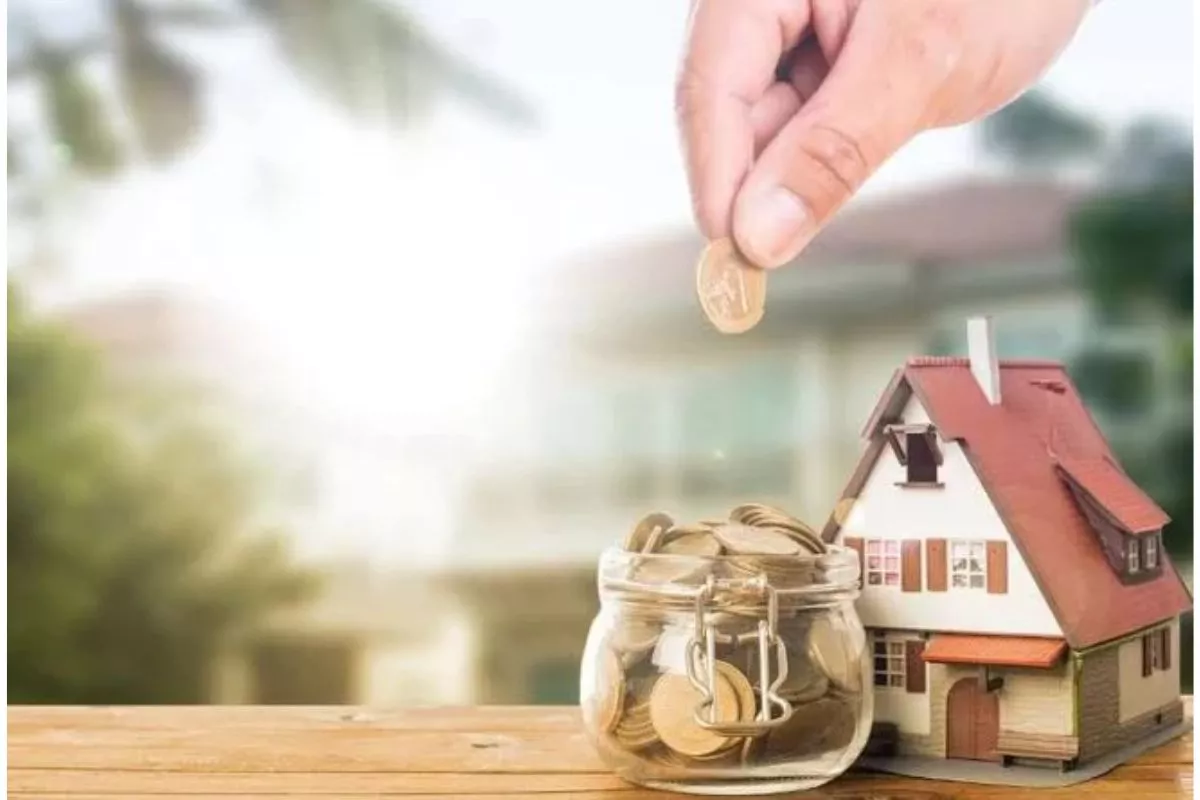 Menabung Efektif untuk Rumah Impian, Ini Tipsnya