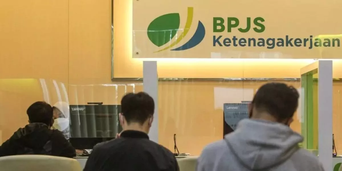 Syarat dan Cara Daftar BPJS Ketenagakerjaan 2026 Terbaru