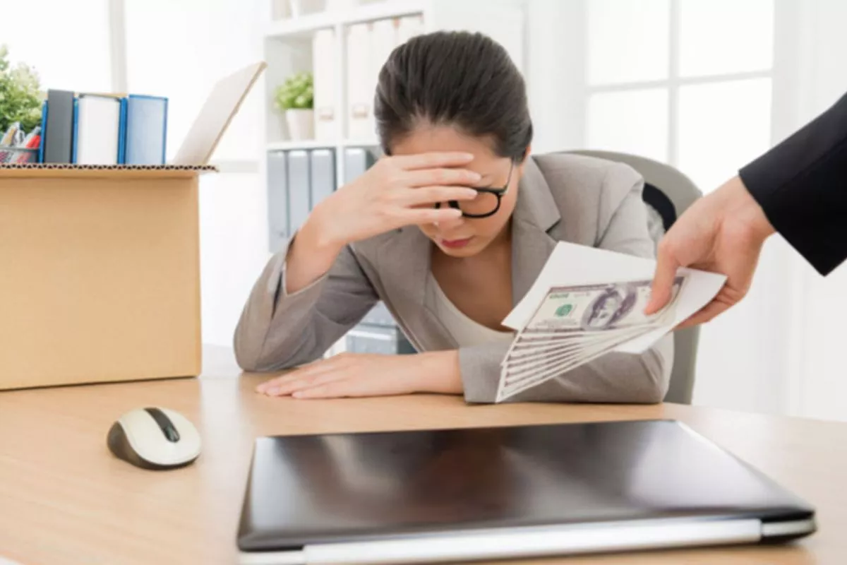 Tips Stabilkan Keuangan saat Terkena PHK