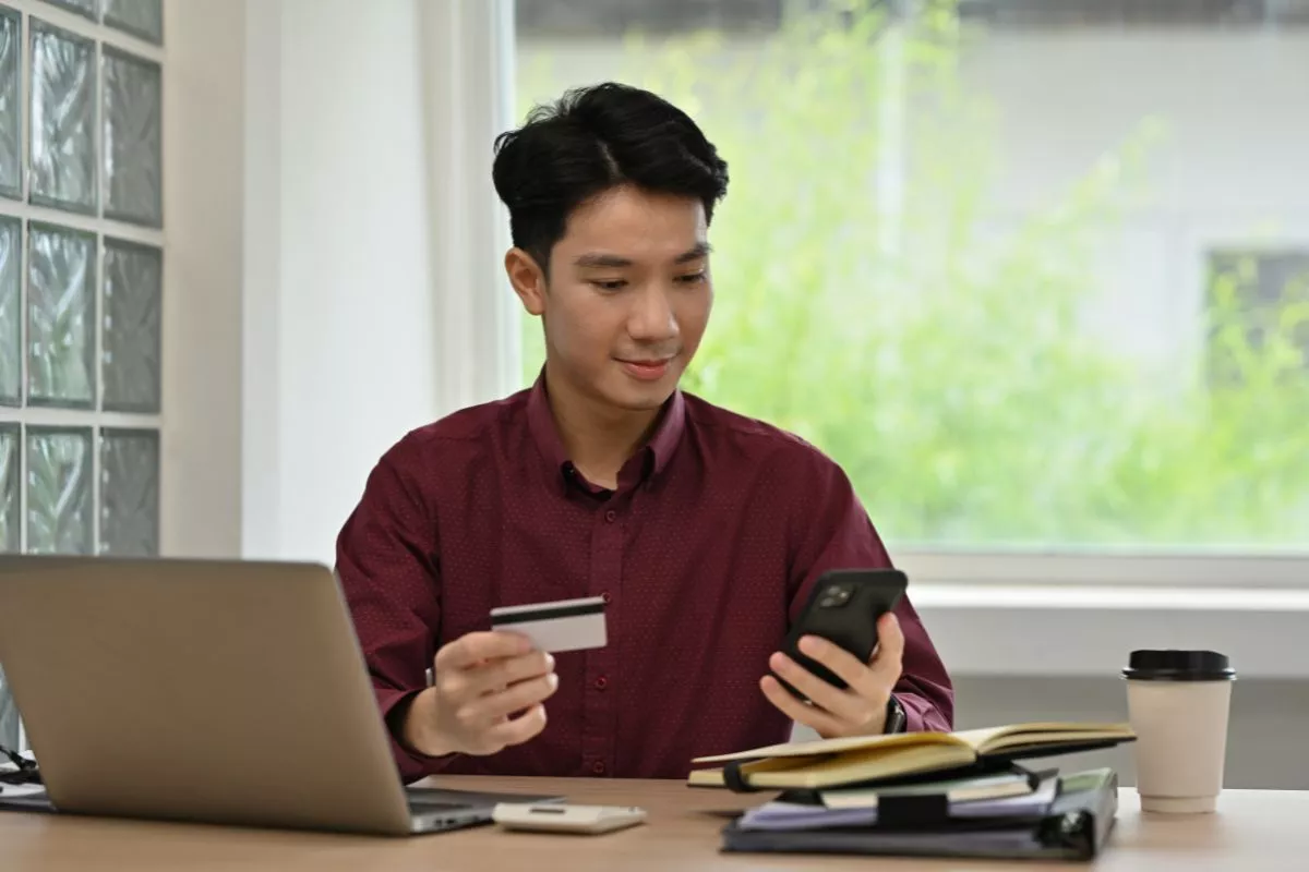 Bayar Tagihan Kartu Kredit via GoPay Kini Lebih Mudah dan Cepat