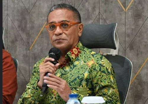 Samuel Wattimena Minta Pemprov Jawa Tengah Perkuat Akar Budaya di Desa Wisata