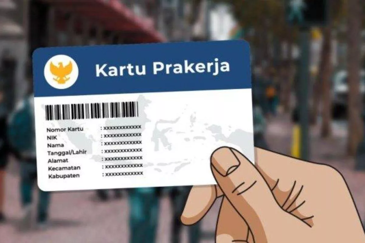 Panduan Cara Daftar Kartu Prakerja di Banten Secara Lengkap