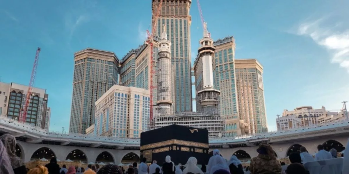 Cara Daftar Haji Plus 2026: Syarat dan Langkah Lengkap