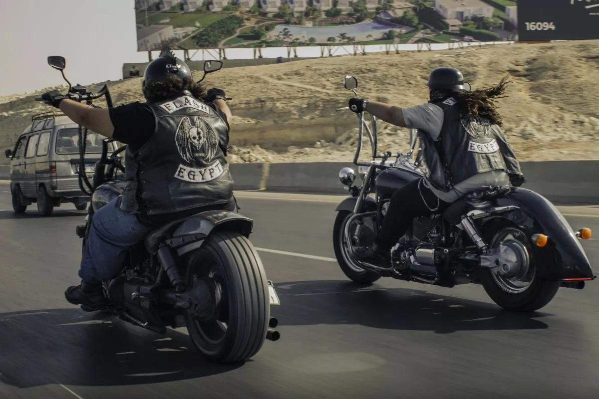 Touring Motor: Definisi, Tujuan, dan Persiapan Penting