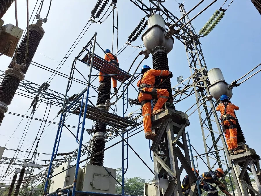 Listrik Andal Jadi Kunci Investasi Daerah