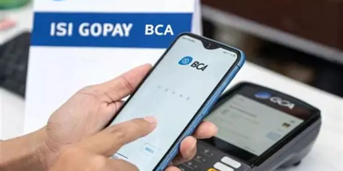 Top Up GoPay via BCA Mobile 2026: Panduan Praktis dan Cepat