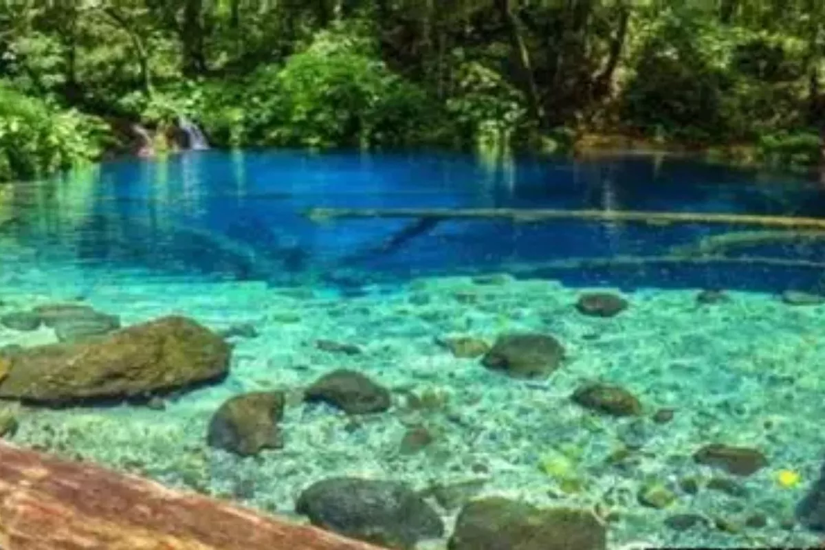 Liburan Singkat ke 5 Wisata Tersembunyi di Sumatera Utara