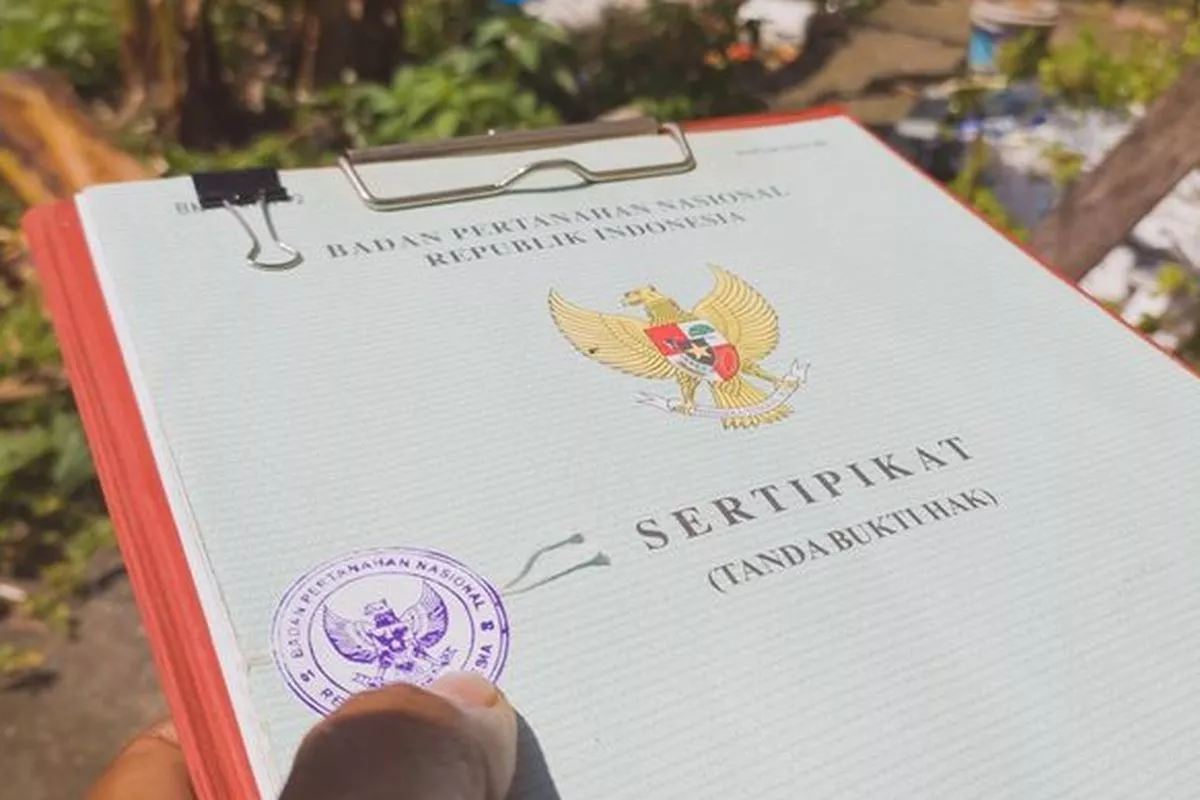 Persyaratan Urus Surat Tanah di Semarang Wajib Dipahami