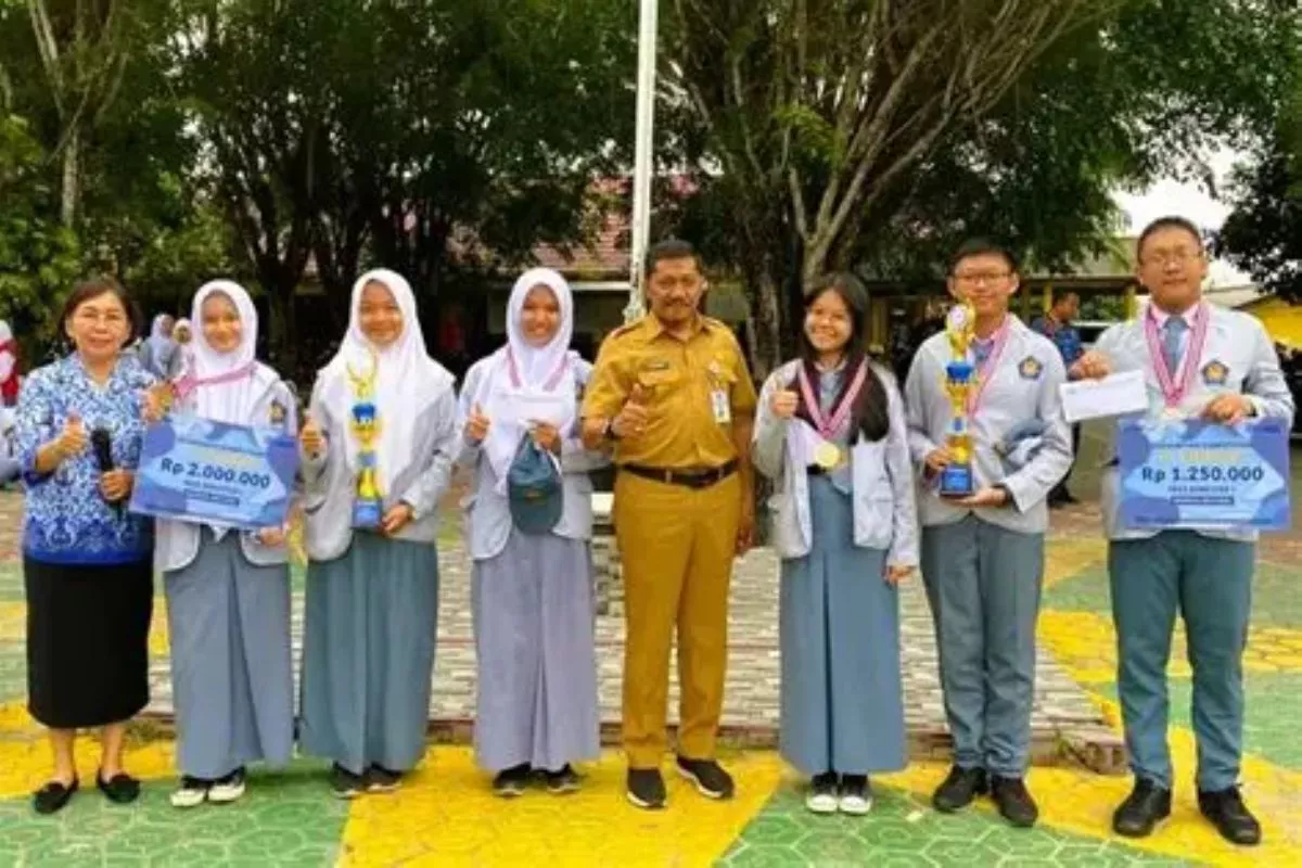 Panduan Memilih SMA Favorit di Pangkalpinang