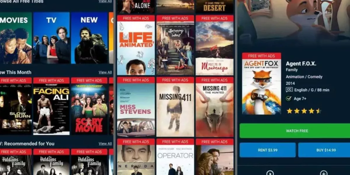 Daftar Situs dan Aplikasi Streaming Film Gratis Legal 2026