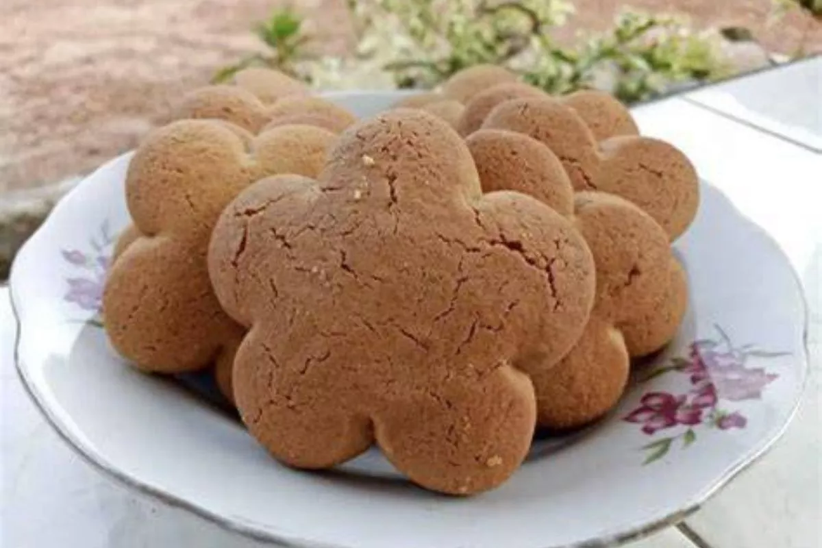 Mengenal Kelezatan Resep Kue Rintak Khas Bangka yang Renyah dan Gurih