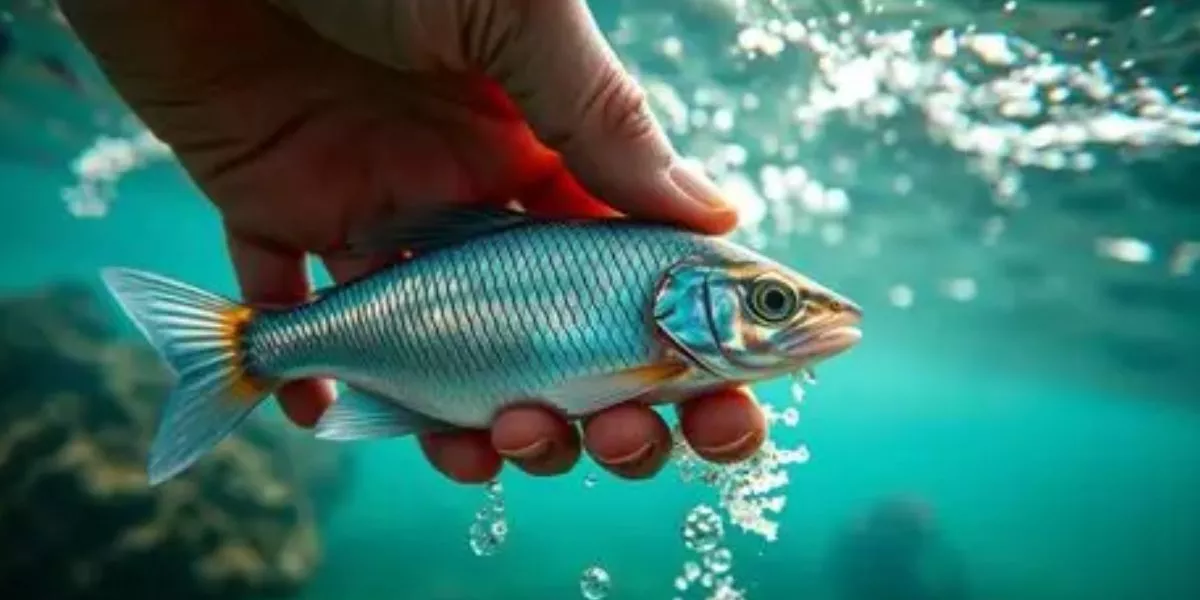 Ketahui! Ini Arti Mimpi Menangkap Ikan dalam berbagai Tafsir