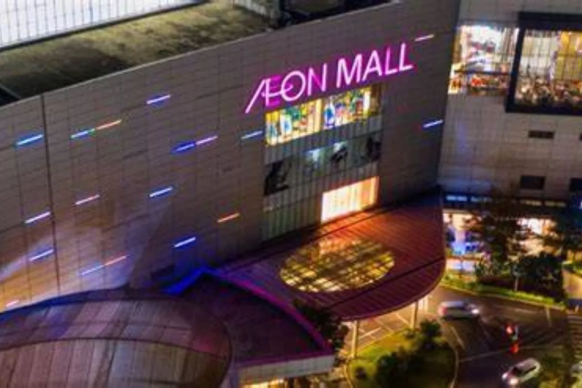 15 Mall Terbesar dan Paling Terkenal di Bogor pada 2026