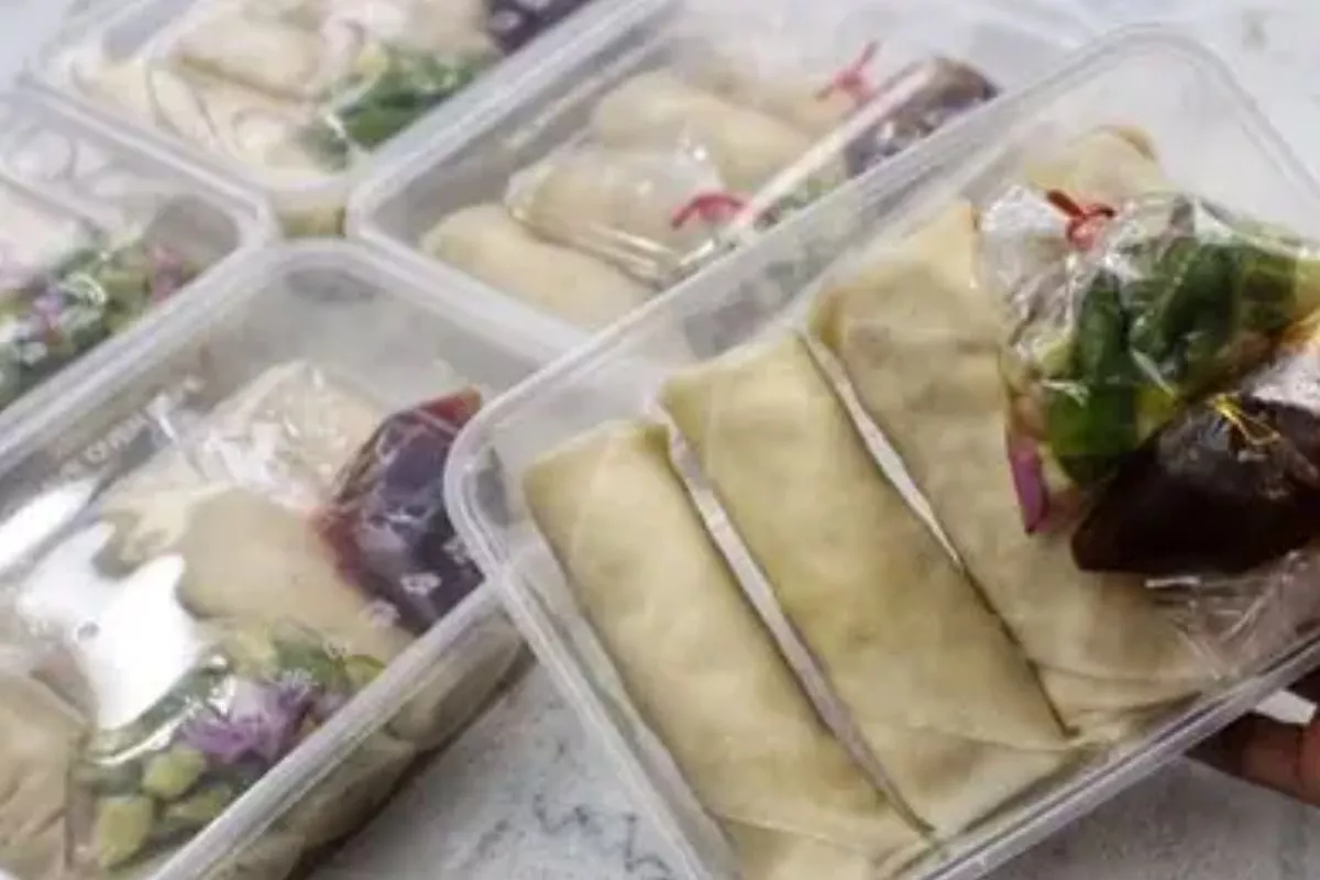 Peluang Bisnis Frozen Food Kekinian untuk Takjil Ramadhan