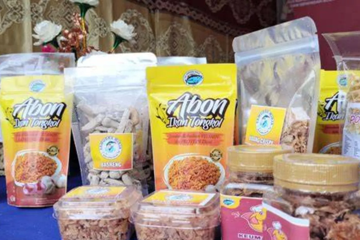 UMKM Aceh: Deretan Produk Terkenal yang Siap Menembus Pasar Global