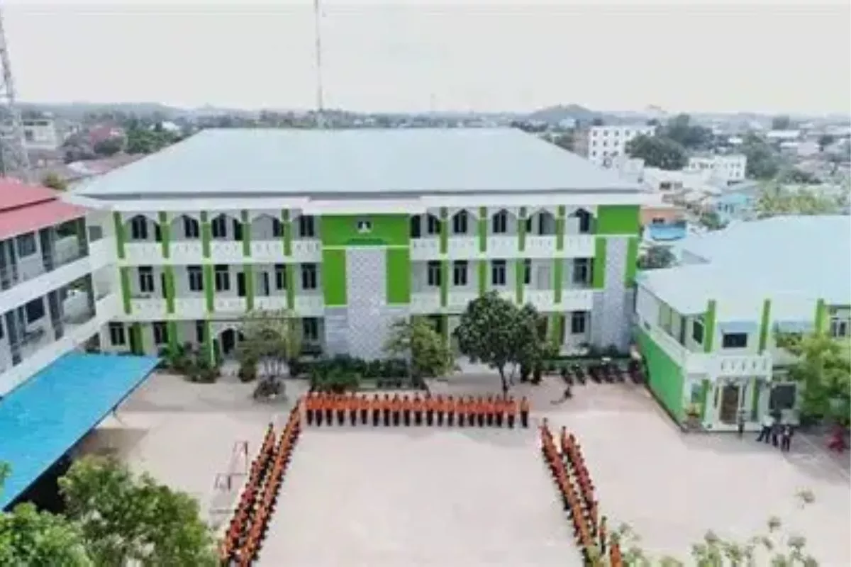 Sekolah Islam Terbaik di Batam: Panduan Memilih yang Tepat