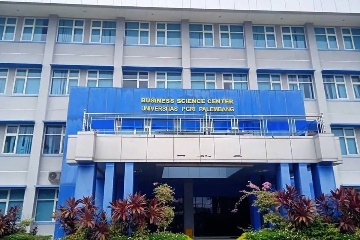 Rekomendasi Kampus Swasta di Palembang, dari Bina Darma hingga Tridinanti