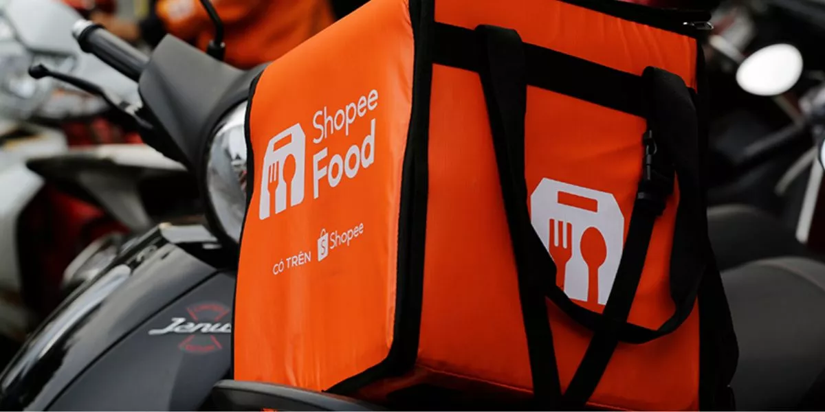 Cara Daftar Driver ShopeeFood: Panduan Lengkap Syarat Mitra