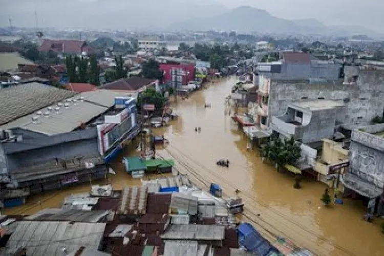 Pemprov Jabar Imbau 27 Daerah Perkuat Mitigasi Selama Ramadhan