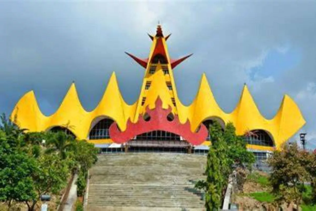 3 Tempat Wisata Tanpa Biaya Masuk di Bandar Lampung dan Sekitarnya