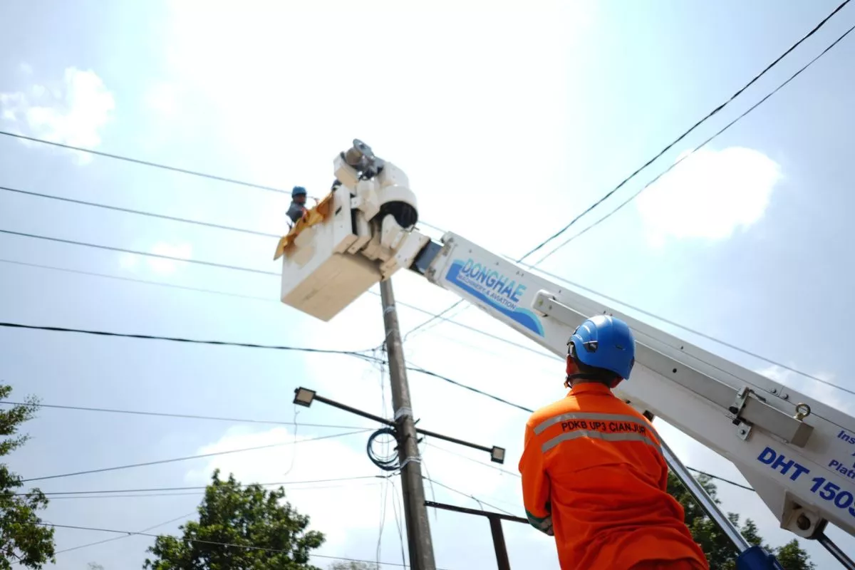 Program LUTD PLN UID Jabar Perlu Diperkuat Keberlanjutannya