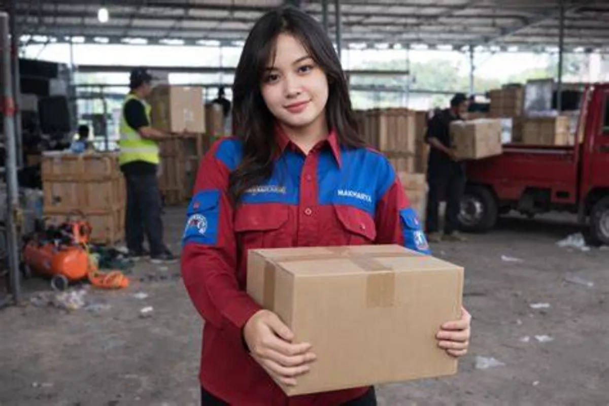 Peluang Bisnis Jasa Pengiriman di Kendari yang Potensial