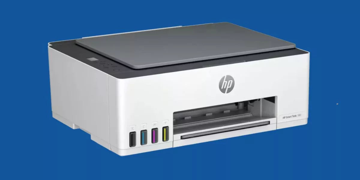 10 Rekomendasi Printer Ink Tank Terbaik di Tahun 2026 dan Harganya