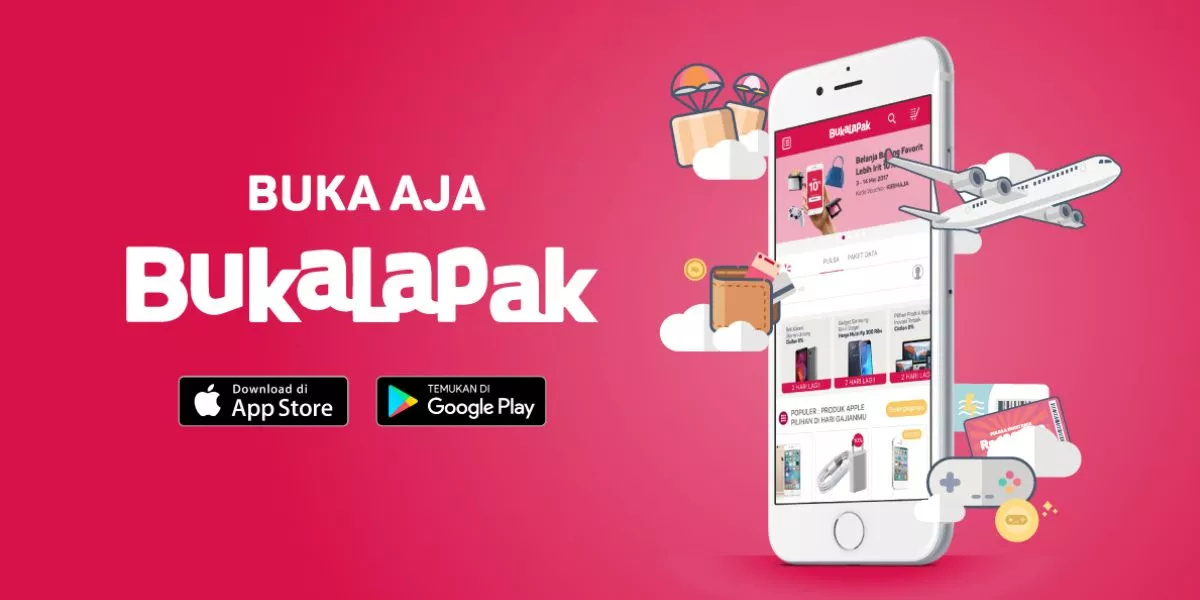 Cek Tagihan Listrik via Bukalapak, Praktis dan Tanpa Ribet