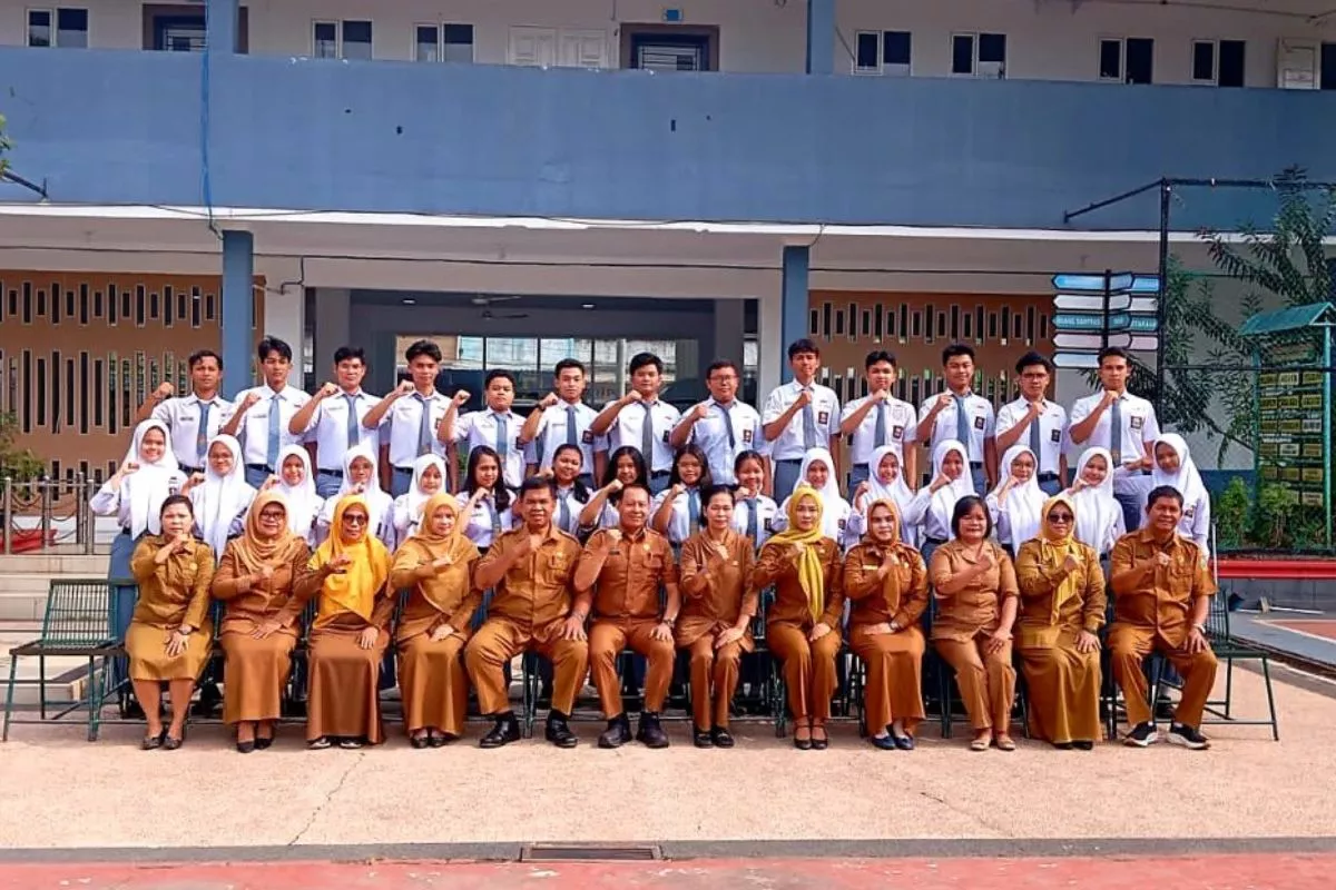 SMA Favorit Medan: Panduan Pilihan Pendidikan Berkualitas