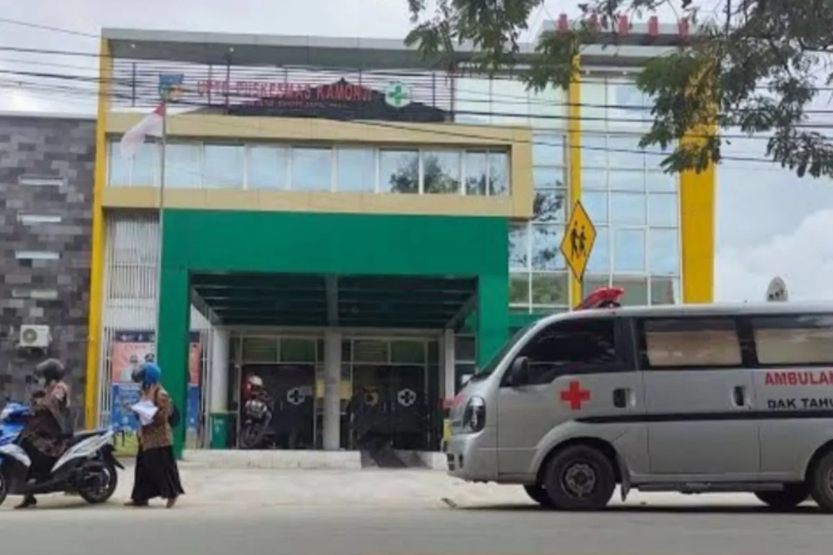 Puskesmas 24 Jam di Palu: Cek Layanan Darurat dan Lokasi