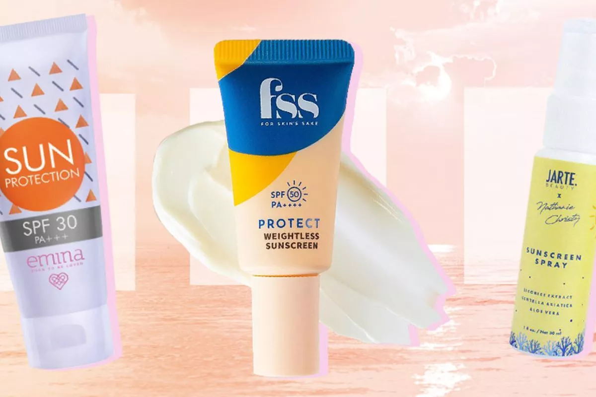 Tinted Sunscreen Lokal 2026: Glowing dan Proteksi UV Tanpa Ribet