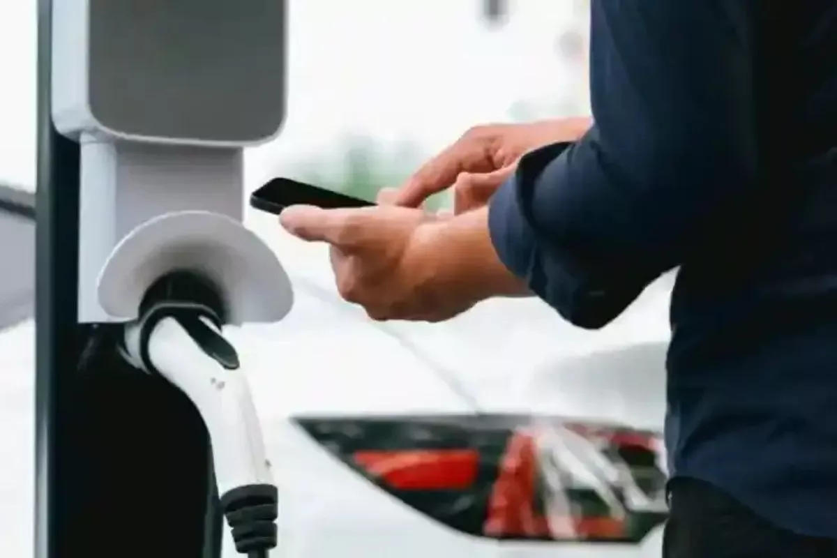 Home Charging Jadi Kunci Utama Adopsi Kendaraan Listrik