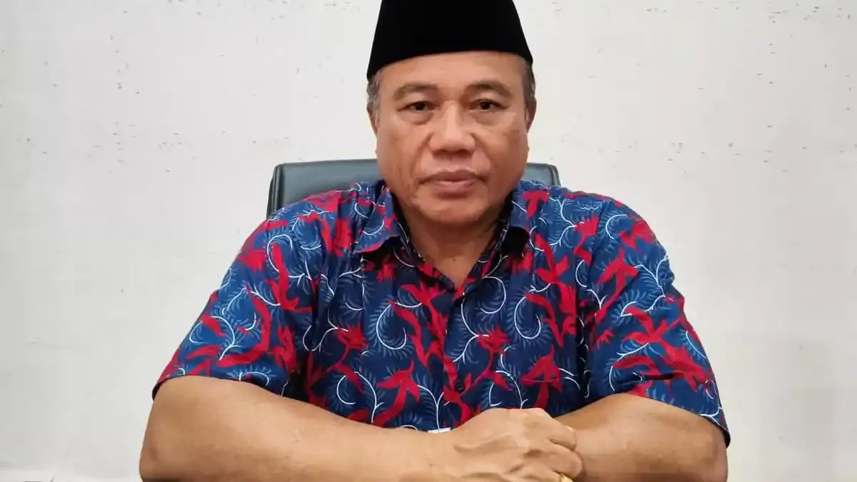 Sasar 69 Masjid, Safari Ramadan Malut 2026 Fokus pada Pesan Toleransi dan Bantuan Sosia