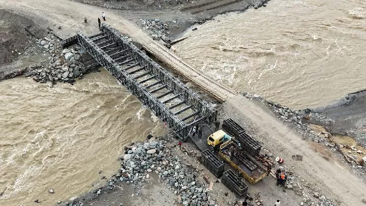 Dampak Bencana Akhir 2025, 225 Objek Wisata dan 162 Cagar Budaya Aceh Rusak