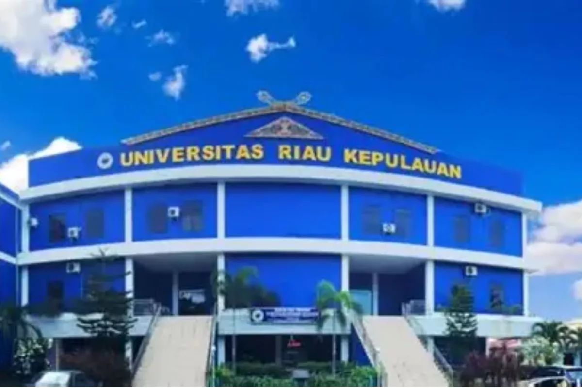 Panduan Memilih Universitas Terbaik di Kepulauan Riau