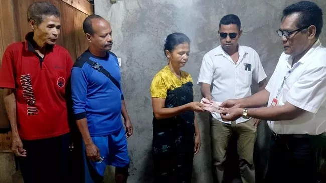 Anak SD di Ngada Meninggal Dunia, Gubernur NTT Sebut Ini Tamparan Keras bagi Pemerintah