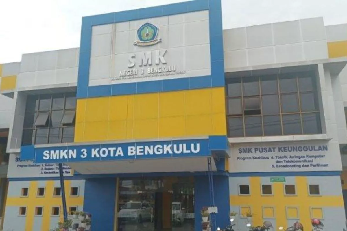 4 Langkah Sebelum Mendaftar SMK di Kota Bengkulu
