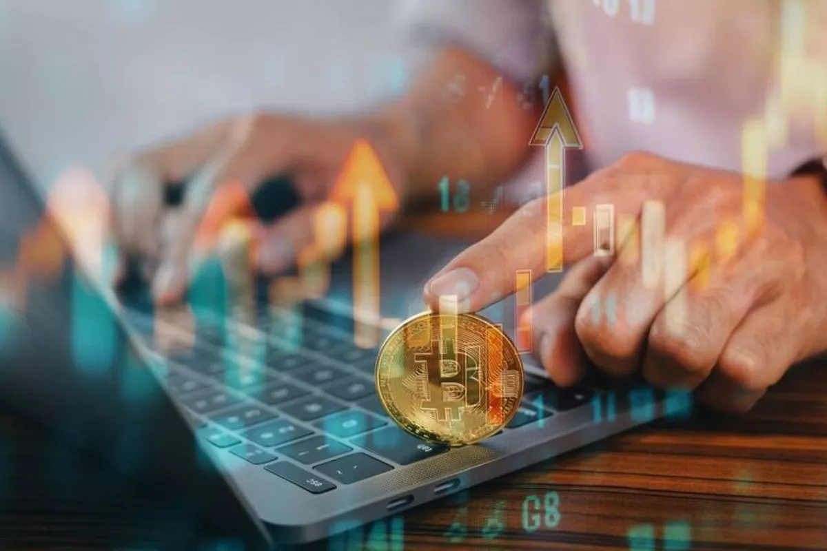 Risiko Investasi Cryptocurrency bagi Pemula yang Wajib Dipahami