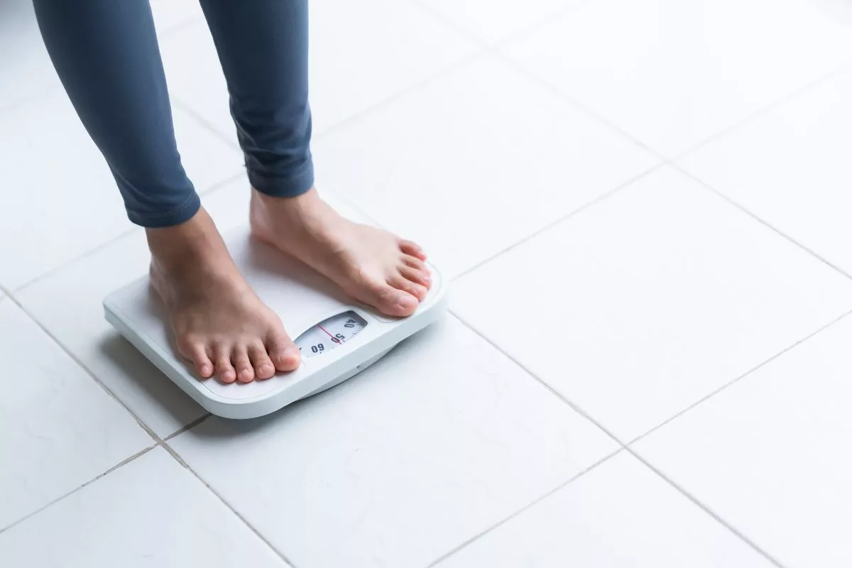 Cara Sehat Menaikkan Berat Badan dengan Cepat dan Efektif