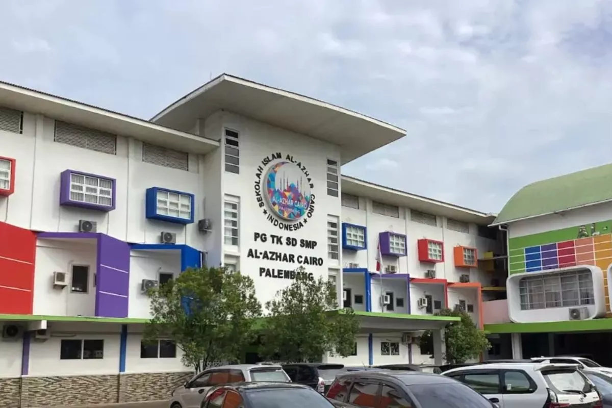 5 Sekolah Islam Terpadu Akreditasi A di Palembang, Ini Kisaran Biayanya
