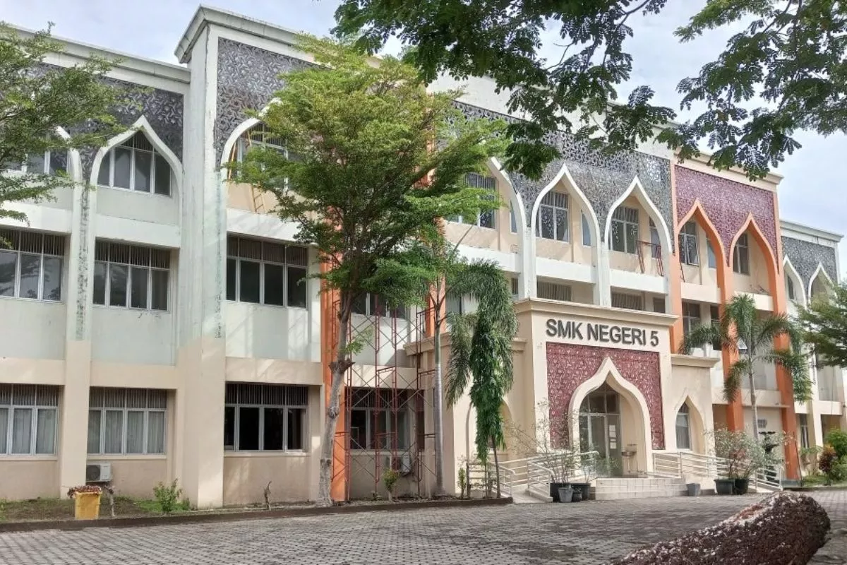 SMK Terbaik di Padang Berdasarkan Nilai UN dan Akreditasi