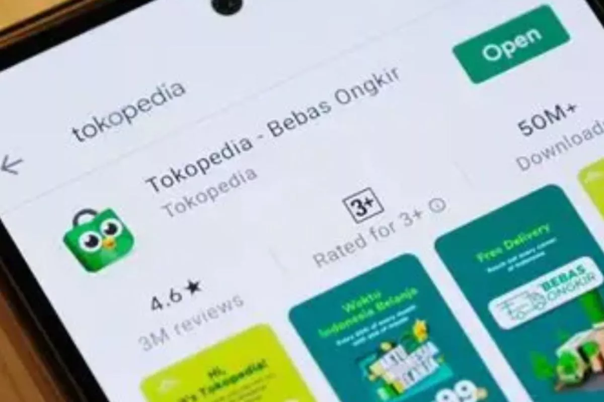 Pinjam Uang di Tokopedia 2026: Proses Cepat dan Tips Agar Disetujui